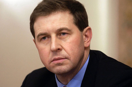Российский экономист и политолог обвинил Гонтареву в подрыве экономики Украины