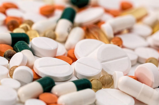 Почти миллион украинцев уже воспользовались программой «Доступные лекарства», — Розенко