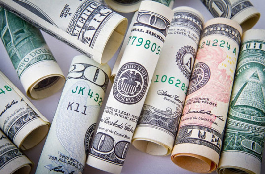 Курс доллара в Украине постепенно поднимется к отметке 31 грн/долл, — прогноз Кабмина Украины