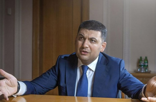 Депутаты отказались потратить 26 млрд грн из госбюджета, как предлагал Гройсман