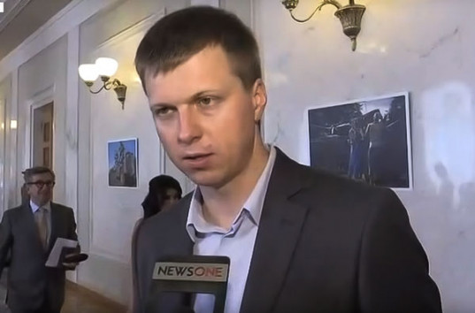 Депутат от «Блока Петра Порошенко» предлагает вообще отменить пенсию в Украине (ВИДЕО)