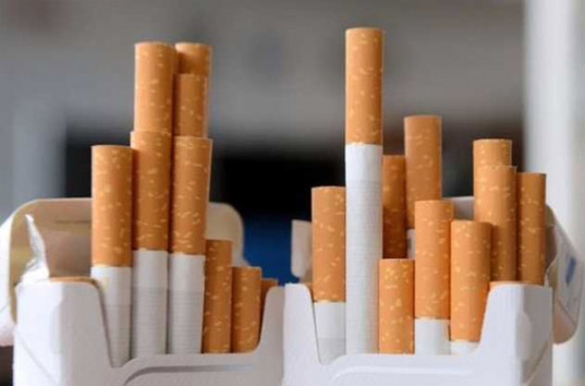 Сигареты в Украине могут подорожать до 90 грн за пачку