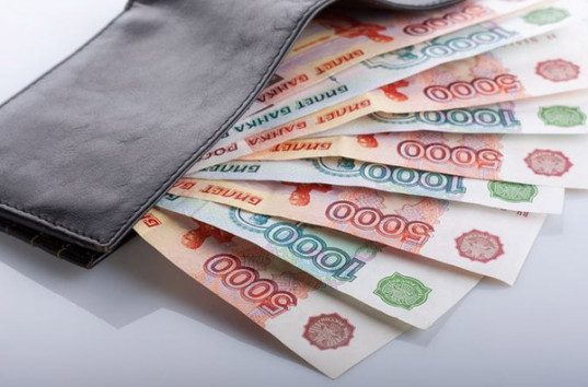Норвегия решила обвалить российский рубль