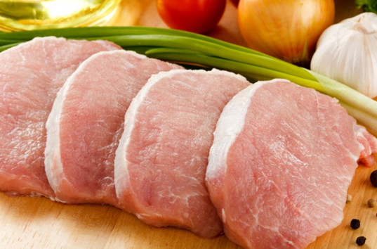 Цена на украинскую свинину уже выше, чем в некоторых странах Евросоюза