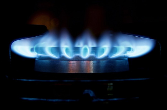 МВФ и Кабмин Украины посчитали новый тариф на газ: куб может подорожать до 8,2 грн