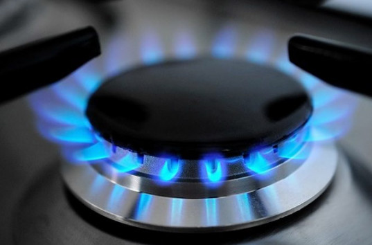 Цену на газ для населения Украины утвердит Международный валютный фонд