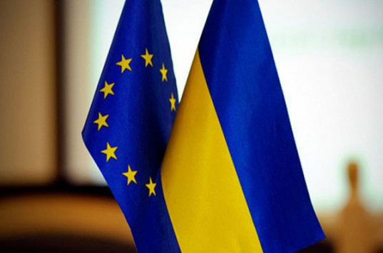 В Кабмине признались, что условия торговли с ЕС невыгодны для Украины