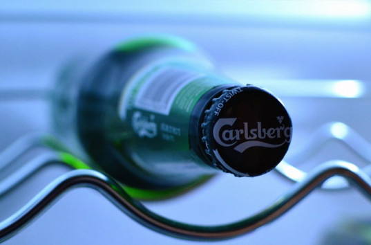 Компания «Carlsberg» вошла в ТОП-10 самых уважаемых компаний мира по версии Forbes