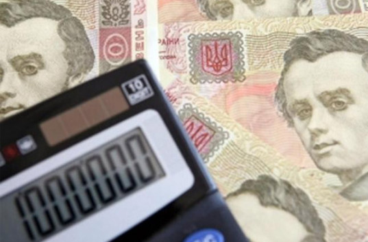 Украинцев будут штрафовать за просроченную оплату квитанций за ЖКУ