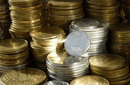 В НБУ предлагают прекратить чеканку монет номиналом 1, 2, 5 и 25 копеек
