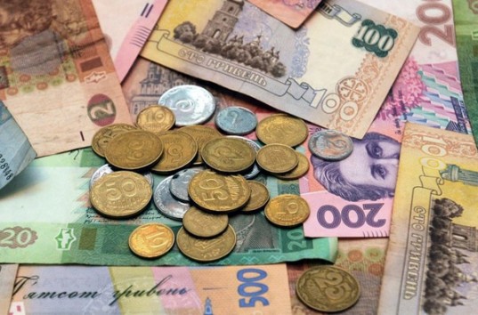 Активы работающих банков Украины сократились почти на 4 миллиарда