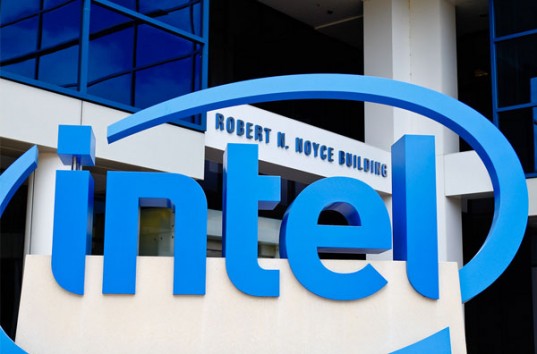 Американская корпорация Intel закрывает свое представительство в Украине, — (СМИ)