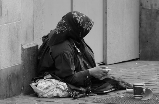 «Более 55% населения Украины уже находятся за чертой бедности», — мнение эксперта