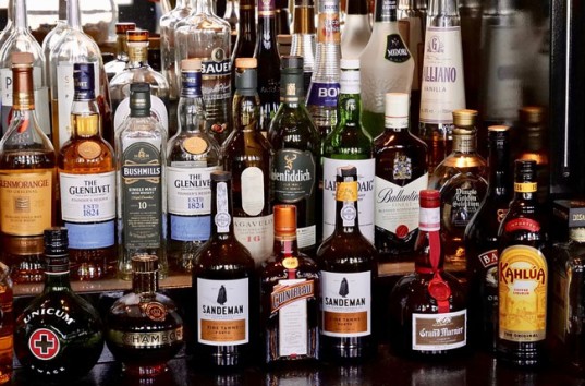 Осенью в Украине резко подорожает алкогольная продукция в среднем на 13%