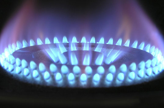 C Энерджи трейд груп украинцы могут запасаться газом на год вперёд