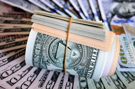 К осени курс доллара в Украине может подскочить до 29 гривен, – экономист
