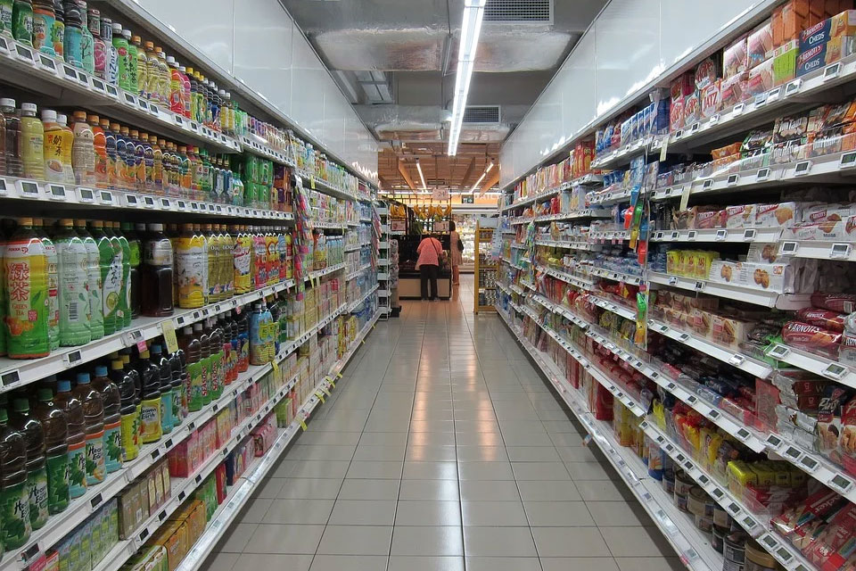 Начался рост цен на продукты в Украине — нехороший, но предсказуемый «звоночек»