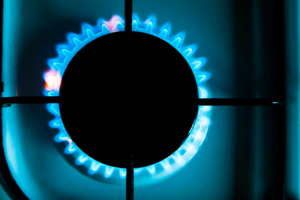 Финальная цена газа в Украине в феврале месяце будет минимум 9,14 грн за 1 куб, — Омелян