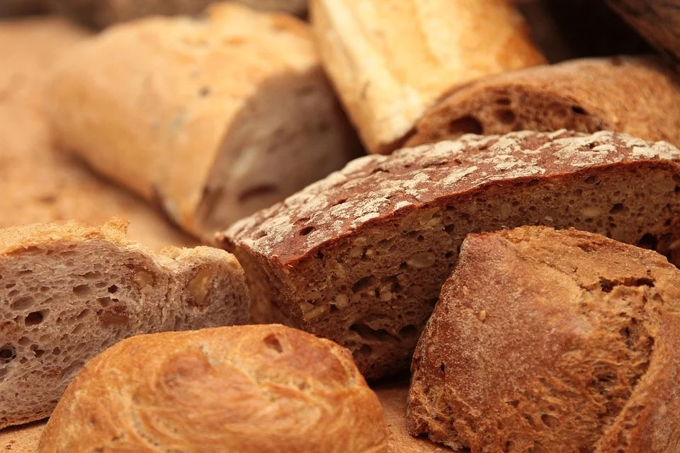 Буханка хлеба больше чем за доллар: пекари Украины поднимут цены уже через месяц