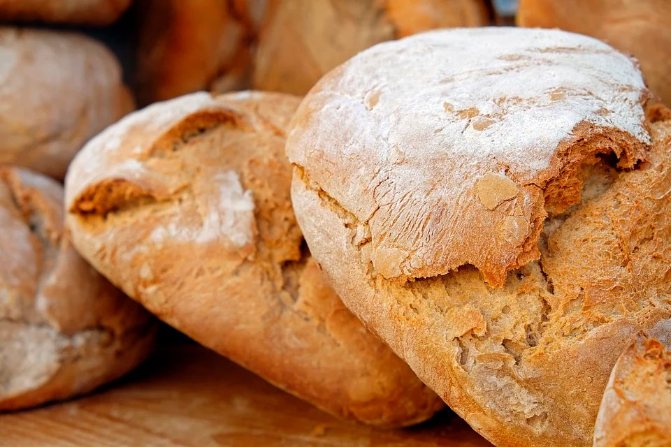 После Нового года в Украине снова подорожает хлеб в районе до 5%