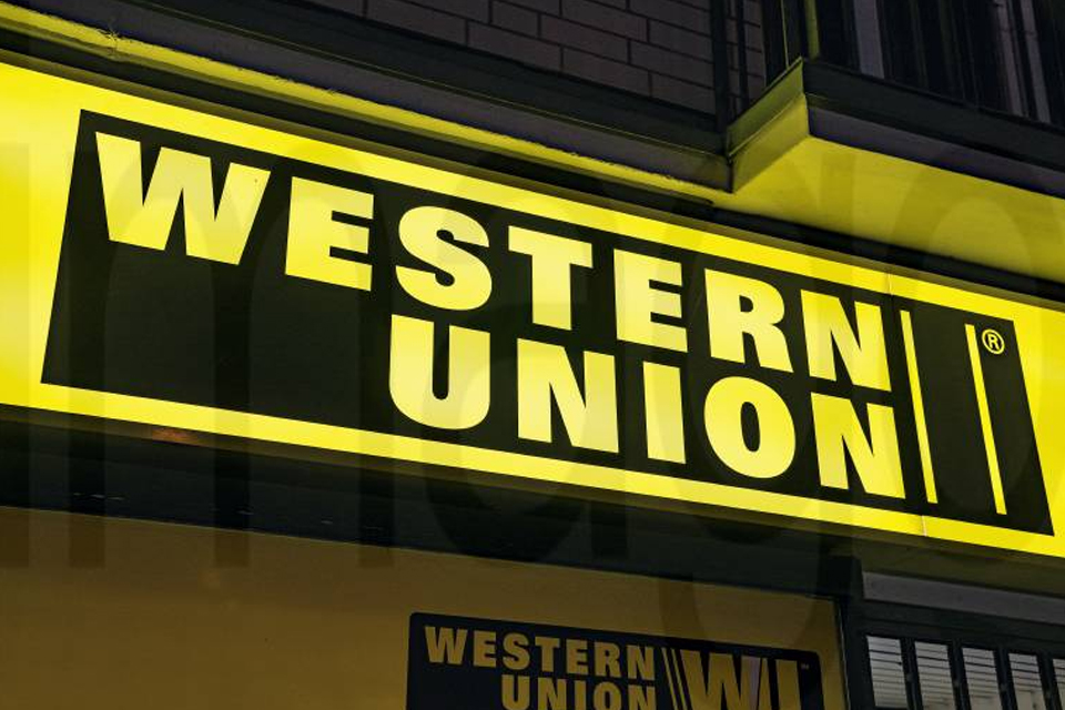 Система денежных переводов Western Union временно останавливает работу в России и Беларуси