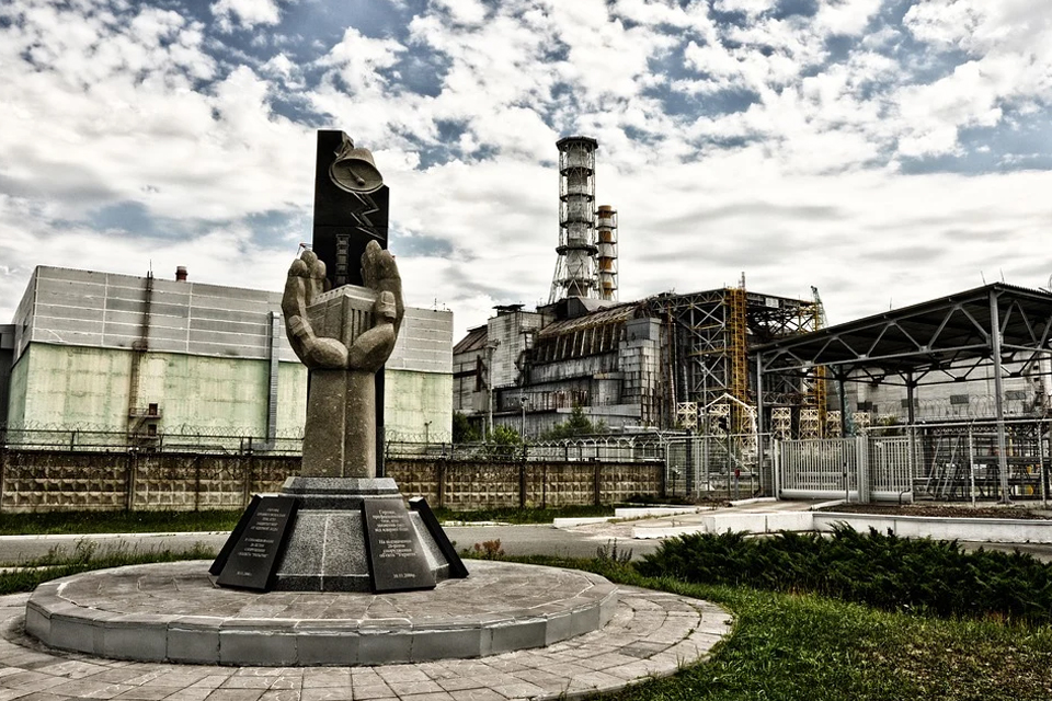 МАГАТЭ: на Чернобыльской АЭС восстановлено электроснабжение