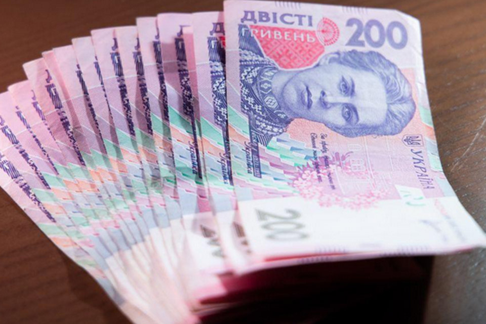 Более 2 миллионов украинцев подали заявки на получение 6500 гривен — Минцифры