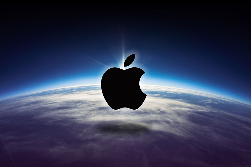 В России цены на продукцию Apple взлетели в разы