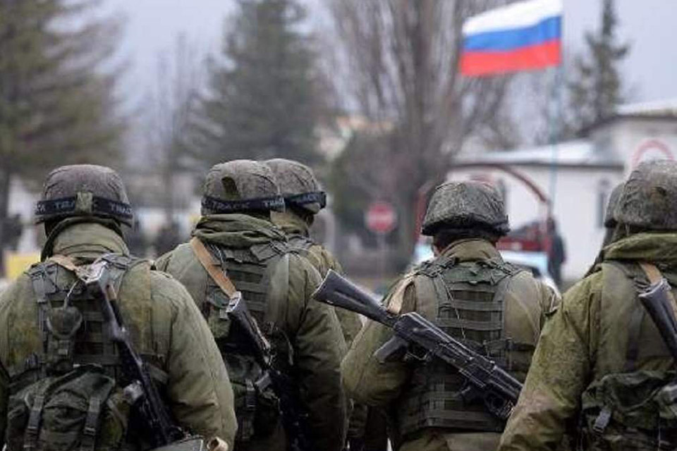 Полный развал российской армии: Путин уже не может содержать солдат и технику