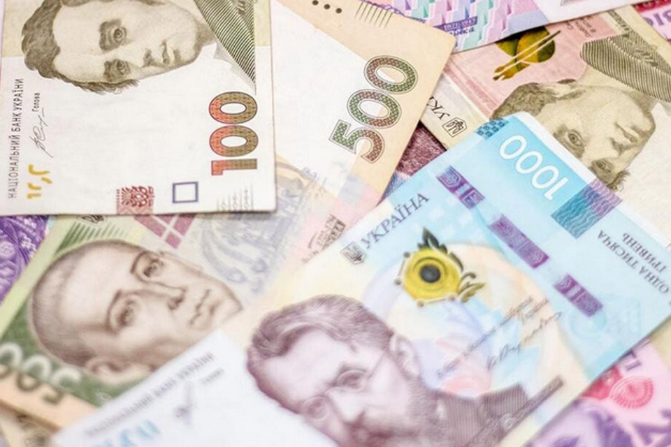 Пенсии и зарплаты в Украине будут выплачивать в срок и в полном объеме — Марченко