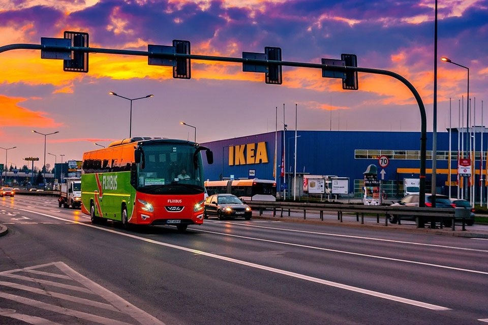 Владелец IKEA и торгового центра «Мега» продает всю недвижимость в РФ