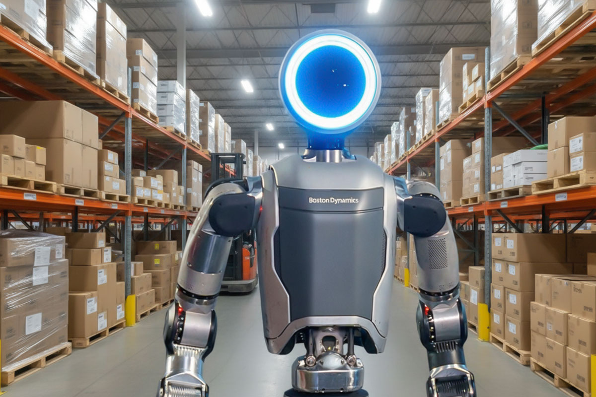 Hyundai полностью выкупает все акции Boston Dynamics