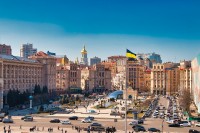 Кабмин Украины объявил массовую распродажу государственной собственности