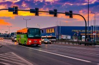 Владелец IKEA и торгового центра Мега продает всю недвижимость в РФ