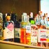 В Украине рассматривают запрет продажи алкоголя и горючего за наличные