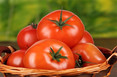 Обычные помидоры дарят новую надежду бездетным парам