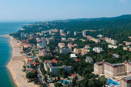 10 самых красивых достопримечательностей, которые стоит посетить в Болгарии (фото)