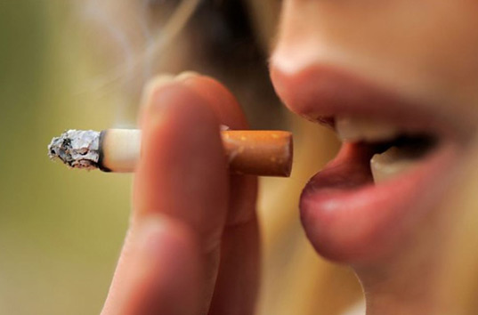 В Австралии предлагают ввести пожизненный запрет на курение