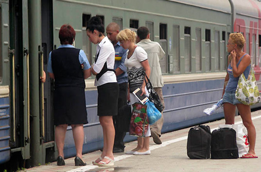Около 20% населения Украины проявляют желание выехать из страны навсегда — опрос