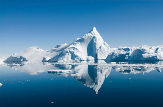 Арктика сможет впервые за последние сто тысяч лет абсолютно избавиться ото льда