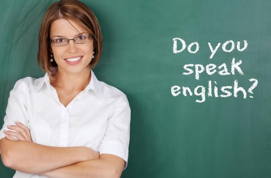 Преимущества изучения английского языка за рубежом или у носителей языка