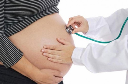 В Китае беременность женщины длится рекордные 17 месяцев