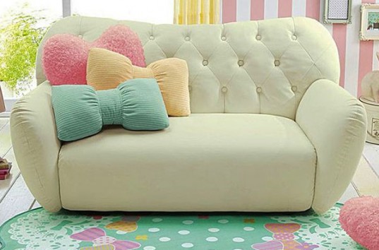 Как выбрать диван для ребенка в современном ассортименте мягкой мебели