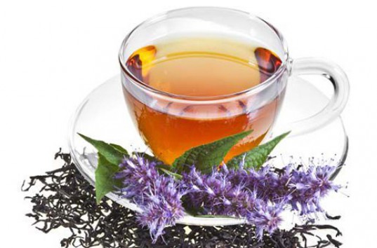 Ученые считают, что чай с бергамотом оздоровляет организм