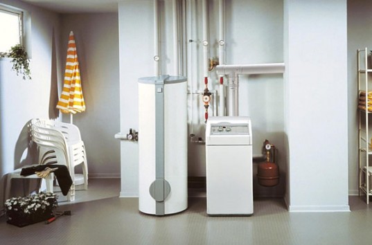 Электрические обогреватели как альтернатива водным системам автономного отопления