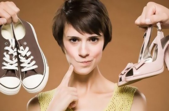«Я очень люблю шпильки!» — советы по выбору и ношению женской обуви на высоком каблуке