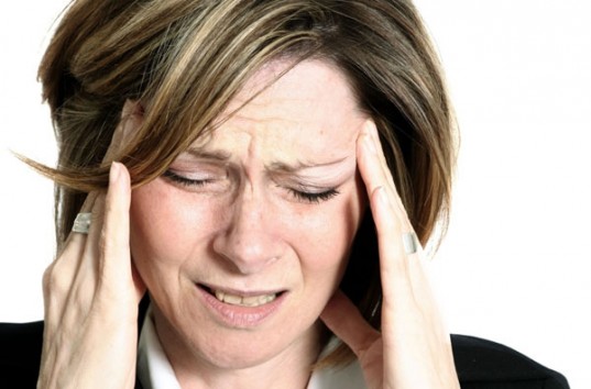 7 простых способов победить головную боль без помощи лекарств