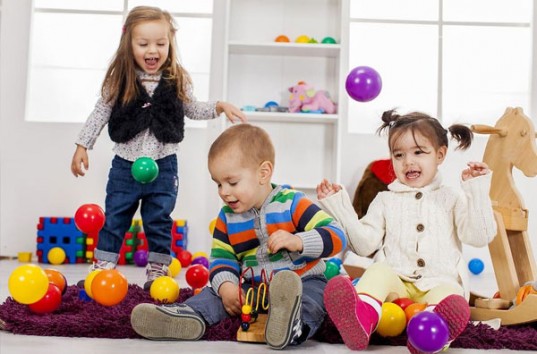 Детские игрушки в первую очередь должны быть добрыми, — советы психологов