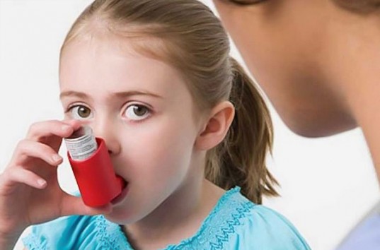 Бронхиальная астма: описание болезни, способы лечения, симптомы и причины возникновения