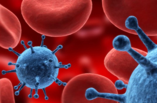 Лекарство от ВИЧ найдено в крови ВИЧ-инфицированного